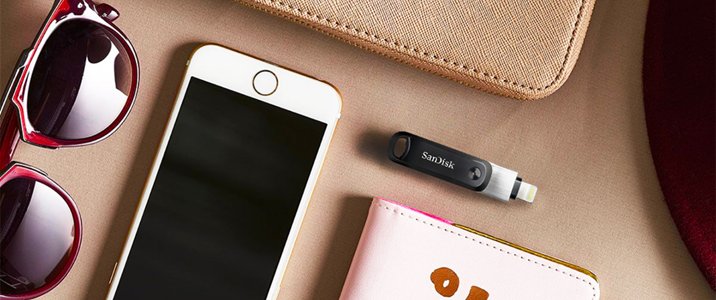 SanDisk