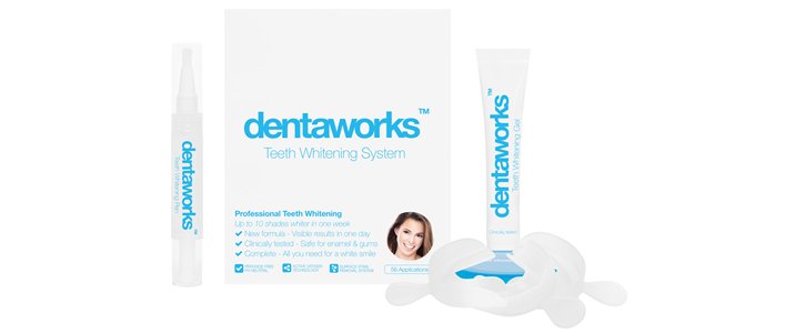 DentaWorks
