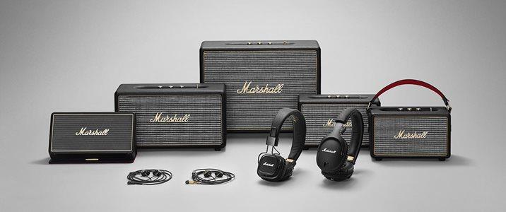 Marshall