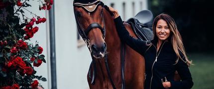 Equestrian Stockholm