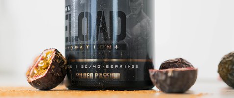 Svensk Sport Nutrition