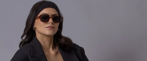 Manushi Eyewear