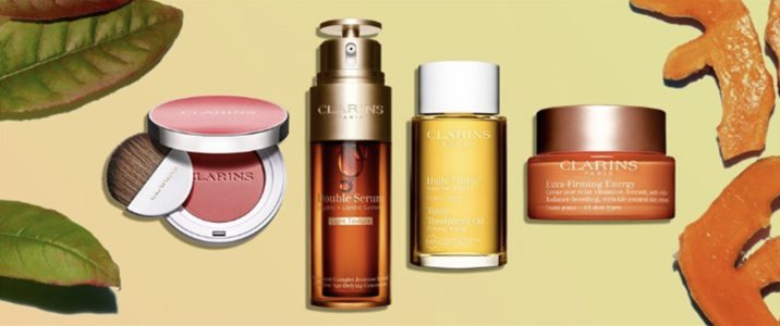 Clarins
