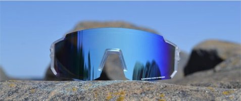 Swedish Greyhound Eyewear