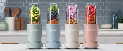 nutribullet