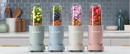 nutribullet