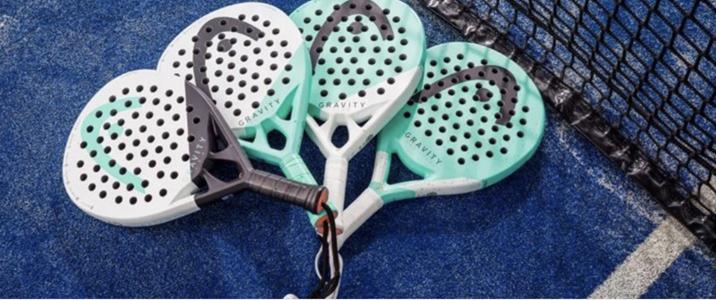 Sport of Padel