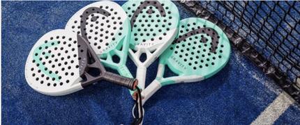 Sport of Padel