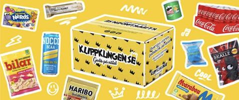 Klippkungen