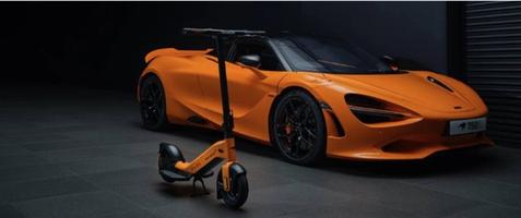 Pure Electric