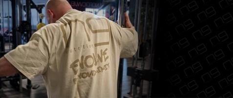 NG nutrition Store