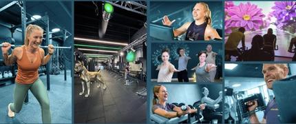 Malkars Träningscenter