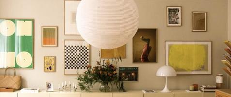 Wall of Art