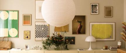 Wall of Art