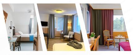 2Home Hotels