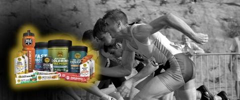 Gold Nutrition