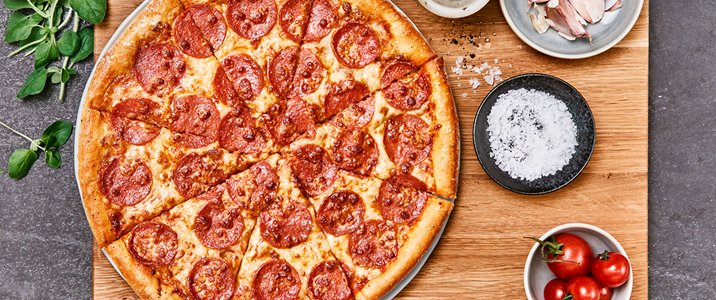 Domino's Pizza