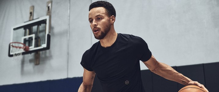 Under Armour
