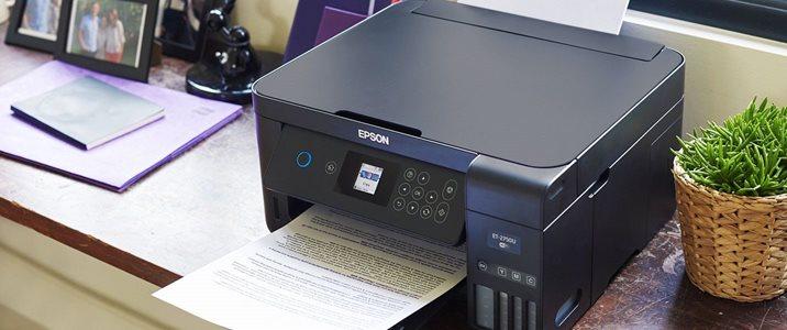 EPSON