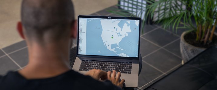 NordVPN