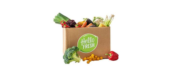 HelloFresh