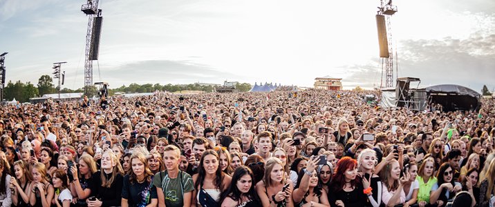 Lollapalooza