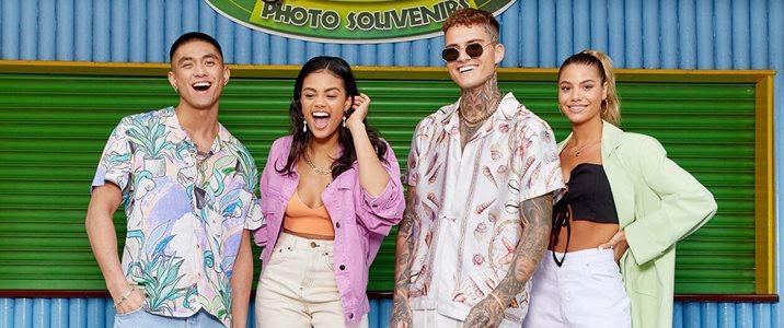 ASOS