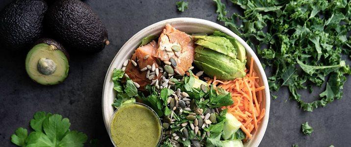 Holy Greens