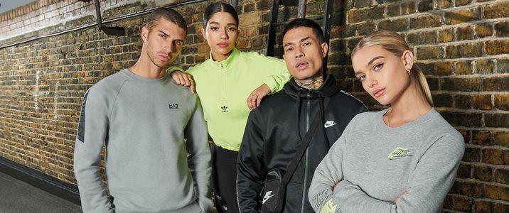JD Sports