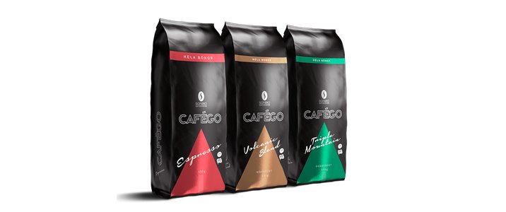 Cafégo