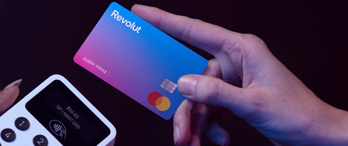 Revolut