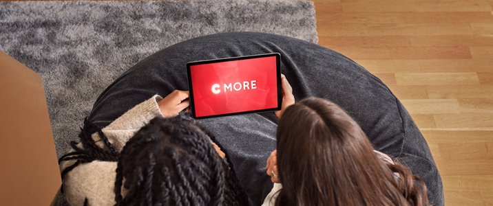 C-More