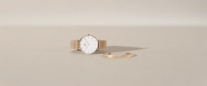 Daniel Wellington