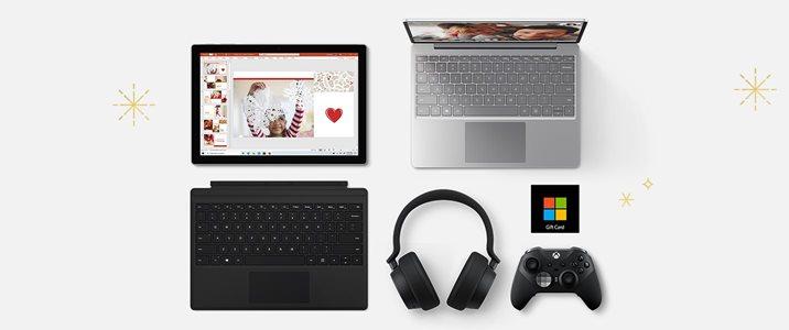 Microsoft