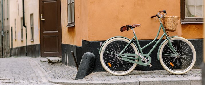 Stålhästen