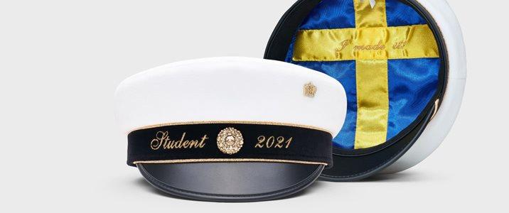 Studentmössan