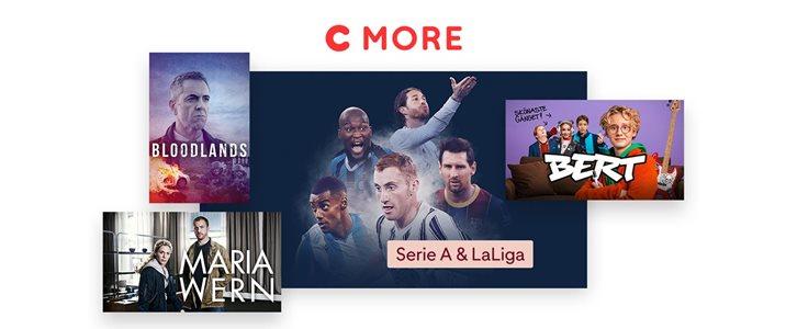 C-More