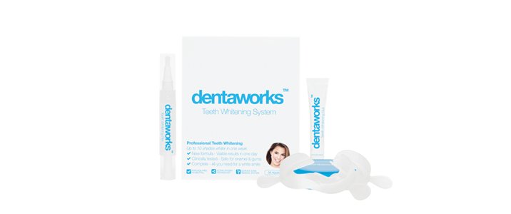DentaWorks