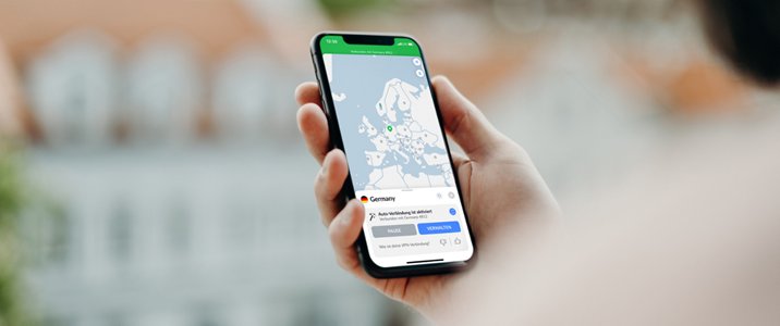 NordVPN