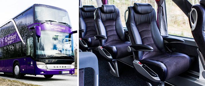 Nettbuss