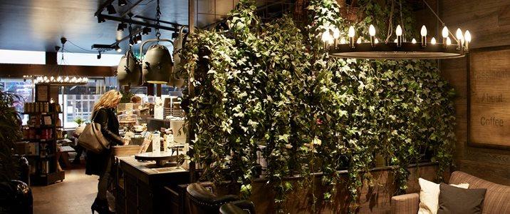 Espresso House