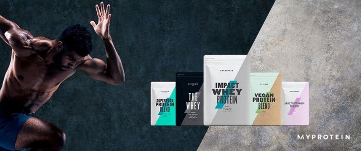 MyProtein