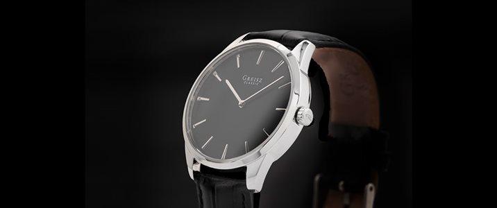 Greisz Watches