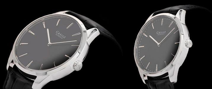 Greisz Watches