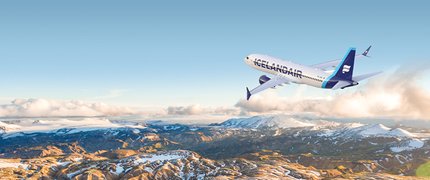 Icelandair
