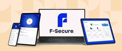 F-Secure