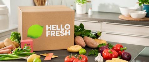 HelloFresh