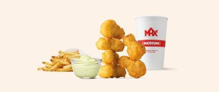 MAX Burgers