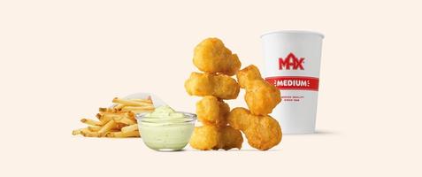 MAX Burgers