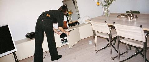 Hedvig